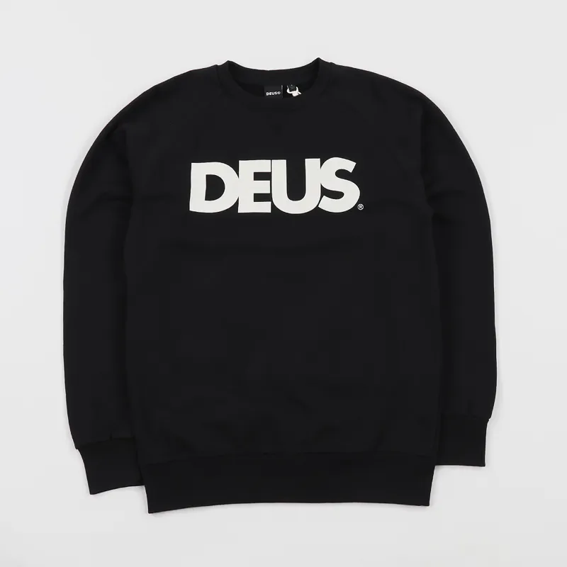 Deus sweater 2025