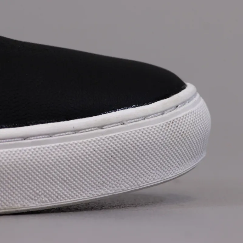 Vans OTW Alomar Geo Shoes Black White-3
