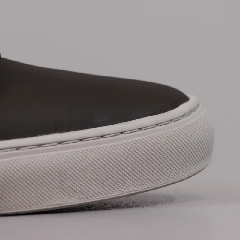 Vans OTW Alomar Soldier Shoes Slate Grey-3