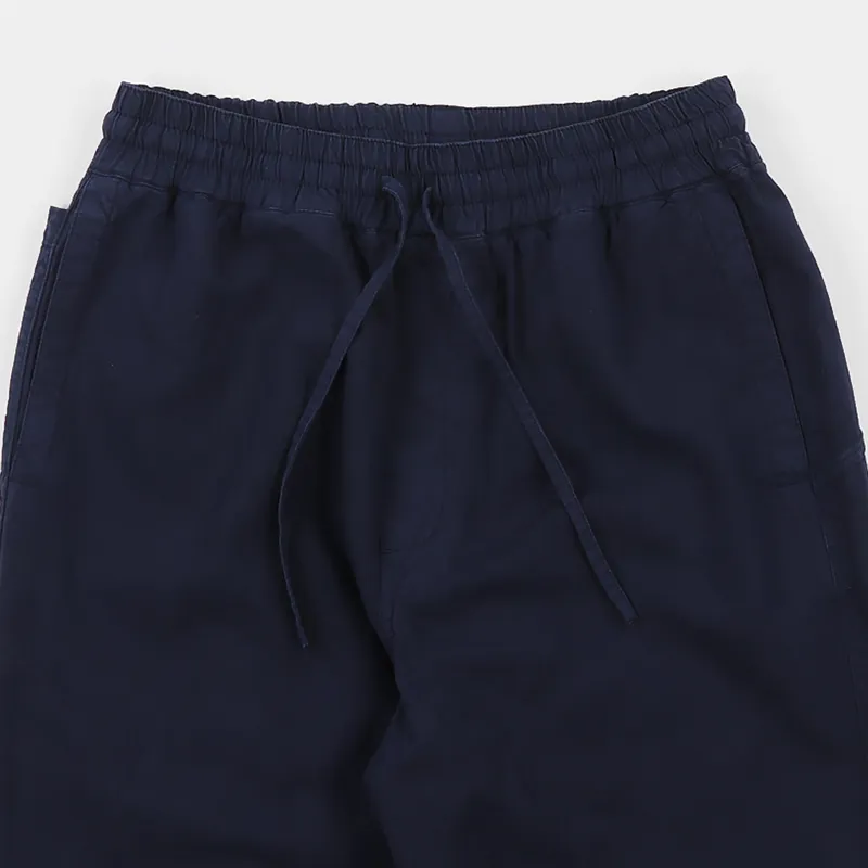 You Must Create Alva Skate Pant Navy-1