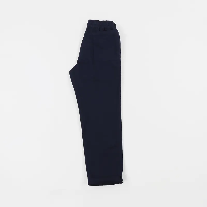 You Must Create Alva Skate Pant Navy-2