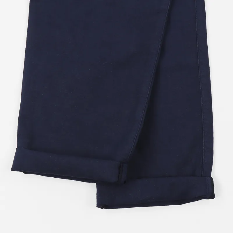 You Must Create Alva Skate Pant Navy-3