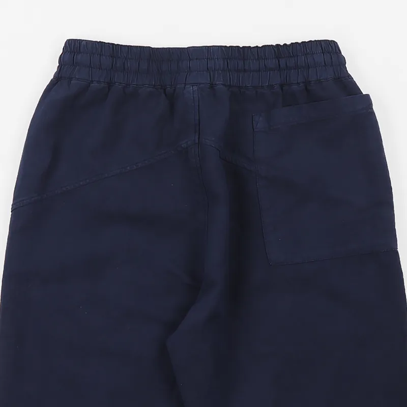 You Must Create Alva Skate Pant Navy-5