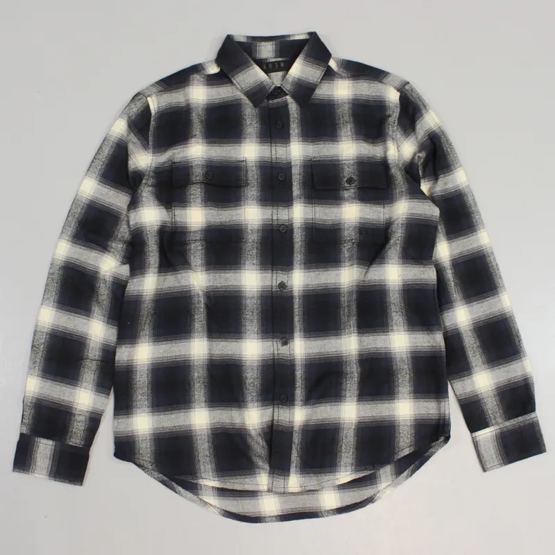 KR3W Ambush Navy Shirt