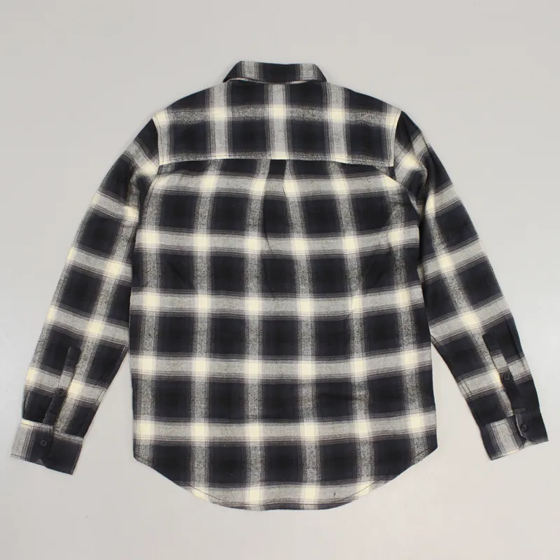 KR3W Ambush Navy Shirt-4