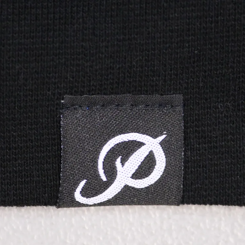 Primitive Ammo Pull Hoody Black-2