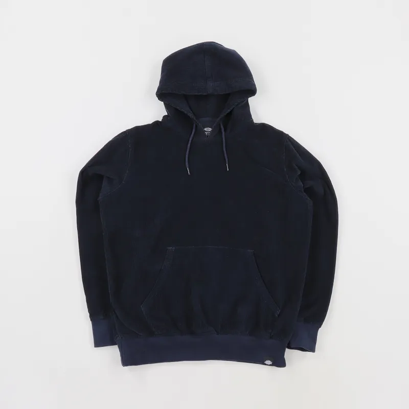 Dickies Amonate Hoodie Dark Navy