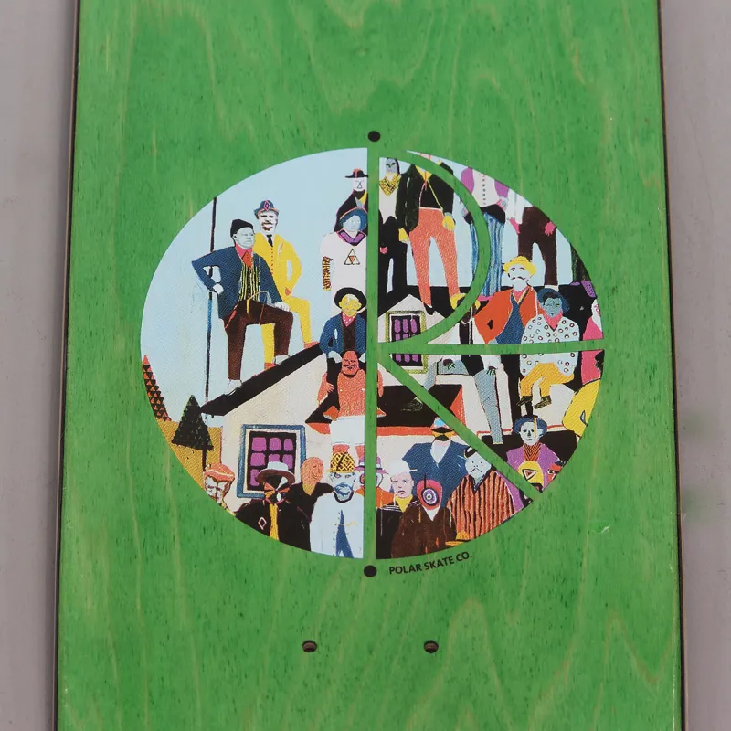 Polar Pontus Alv AMTK Deck 8.5 Inch-1