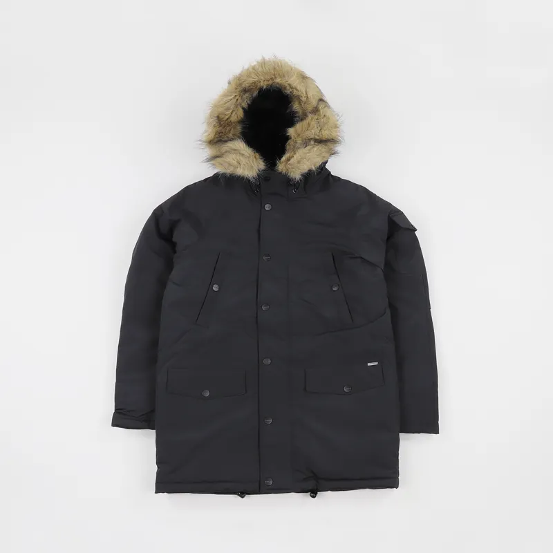 anchorage parka carhartt