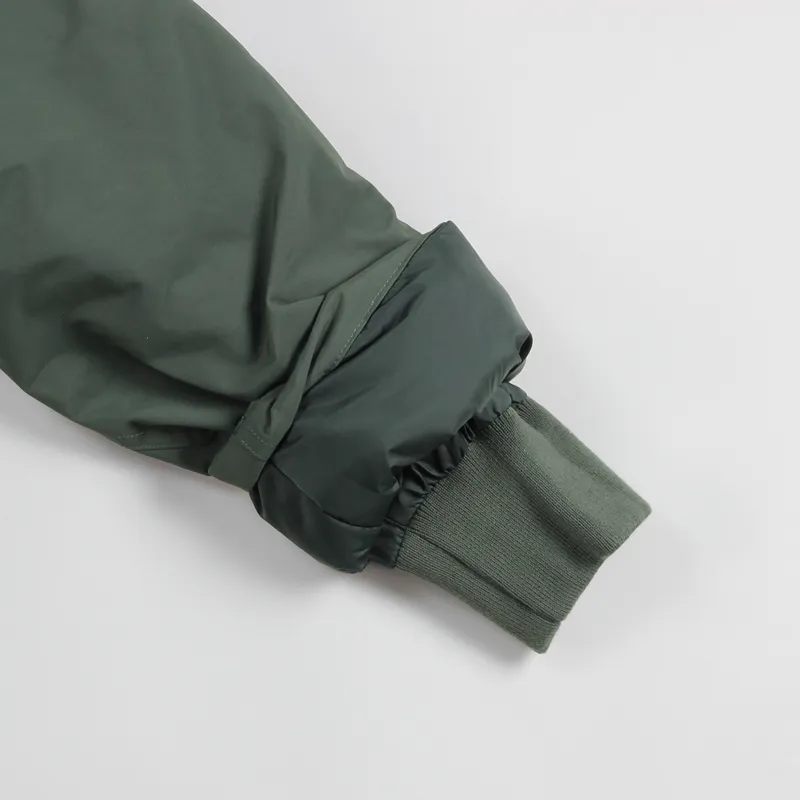 Carhartt Anchorage Parka Jacket Laurel-5