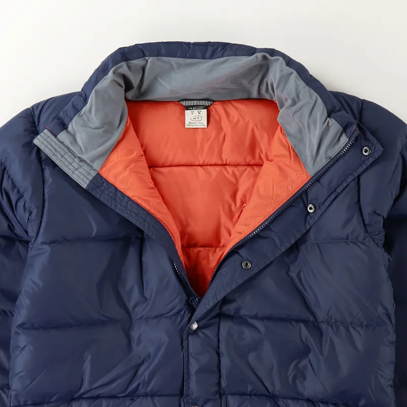 Rab Andes Jacket Deep Ink-6