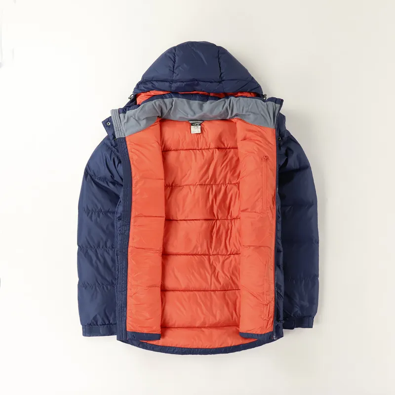 Rab Andes Jacket Deep Ink-7