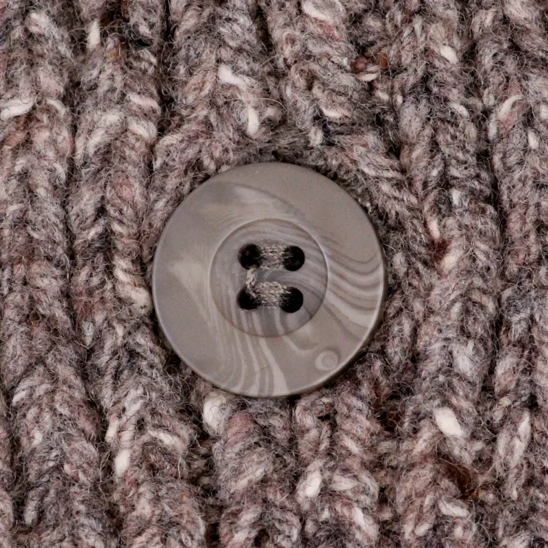 Carhartt Anglistic Beanie Alto Grey-2