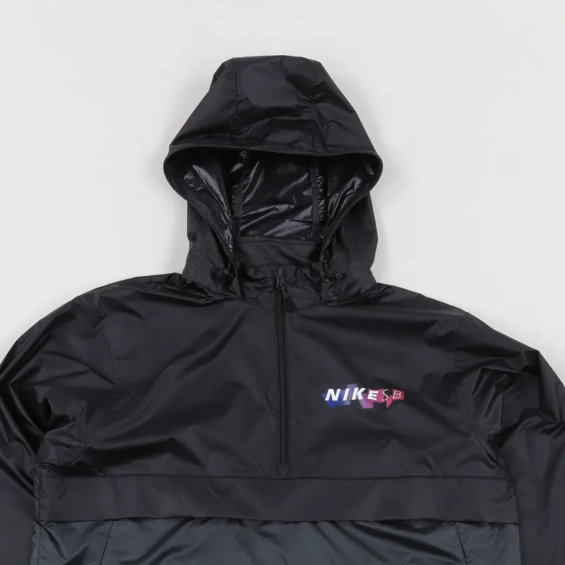 nike sb anorak