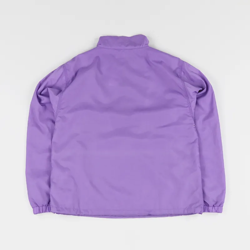 Polar Skate Co. Anorak Jacket Lavender-3