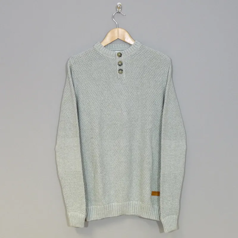 Supremebeing Apex Knit - Dirty Grey