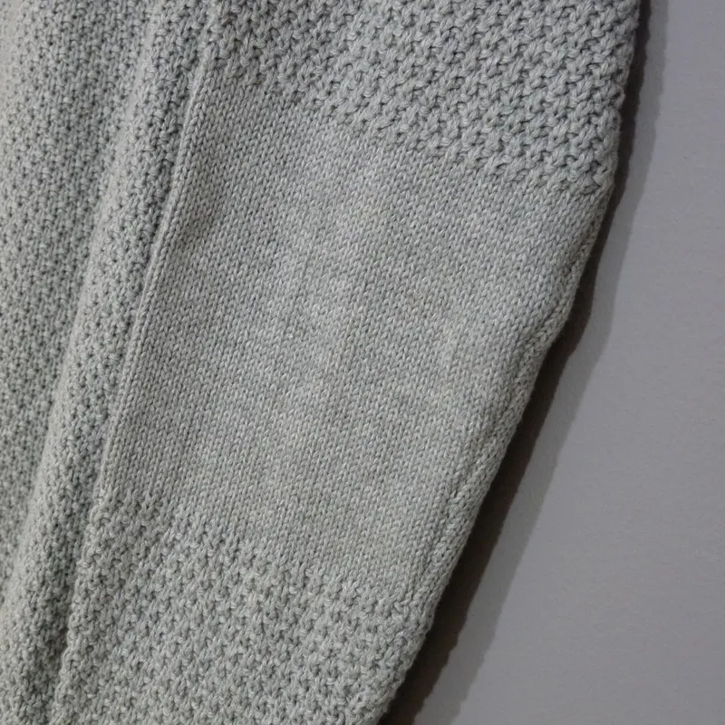 Supremebeing Apex Knit - Dirty Grey-2