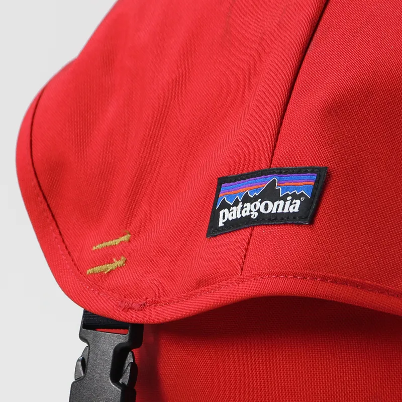 Patagonia Arbor Pack 26L French Red-1