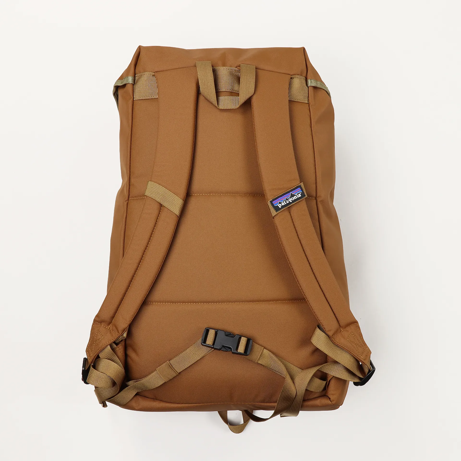 patagonia black hole 25l smoke Patagonia Black Hole Pack