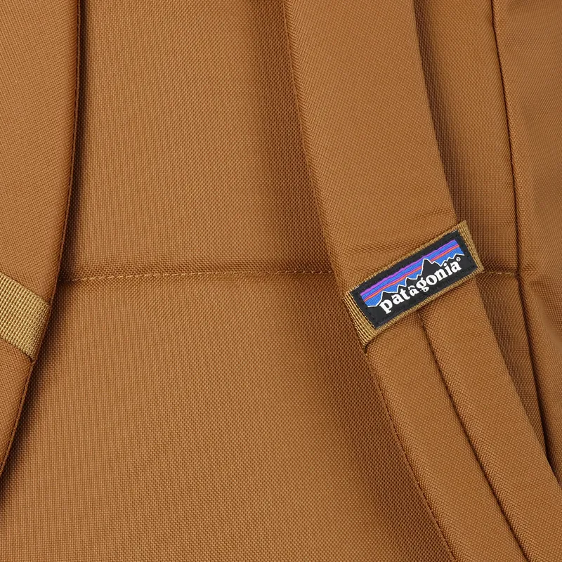 Patagonia Arbor Classic Pack 25L Bence Brown-4