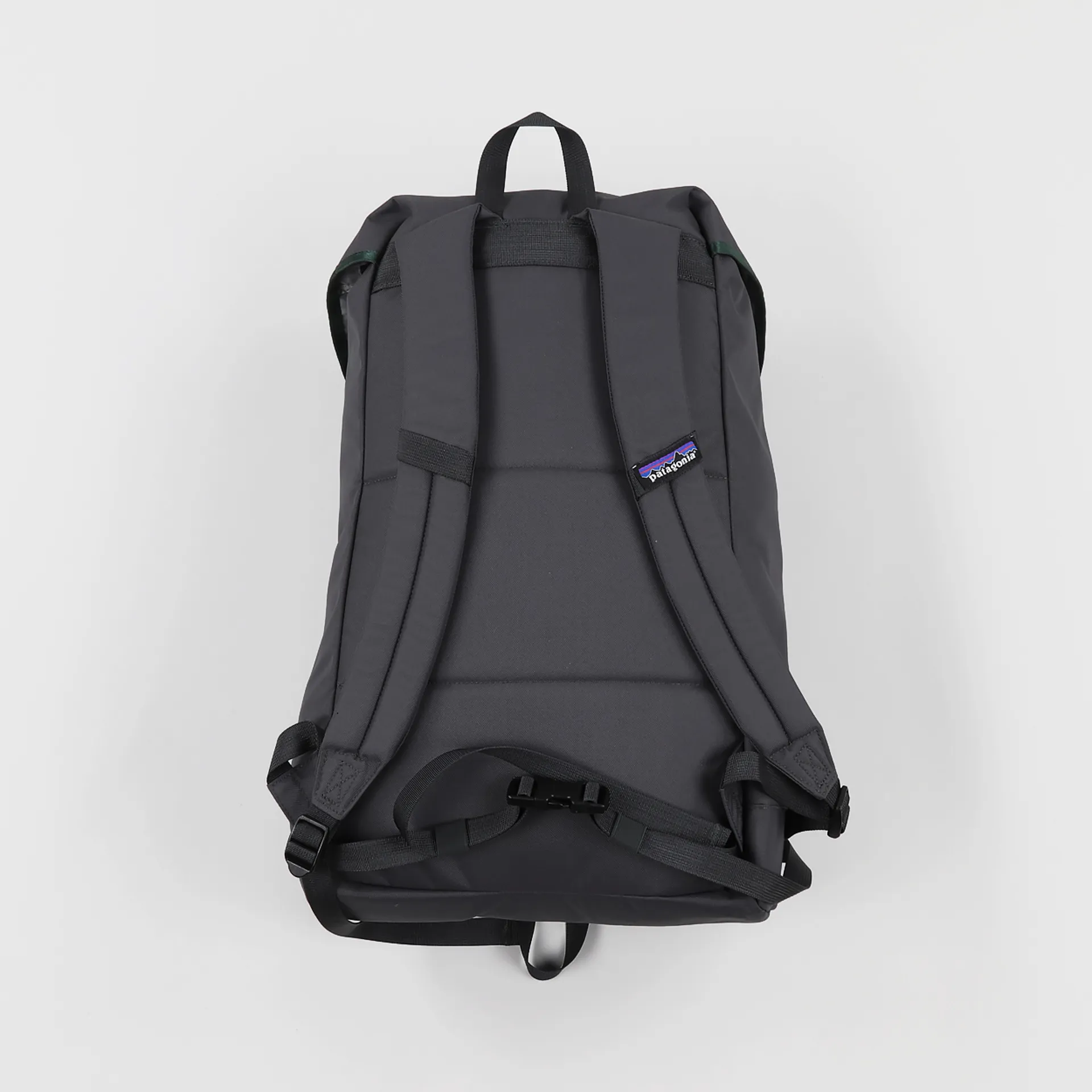 Patagonia Mens Arbor Classic Pack 25L Bag Luggage Forge Grey - Main Image