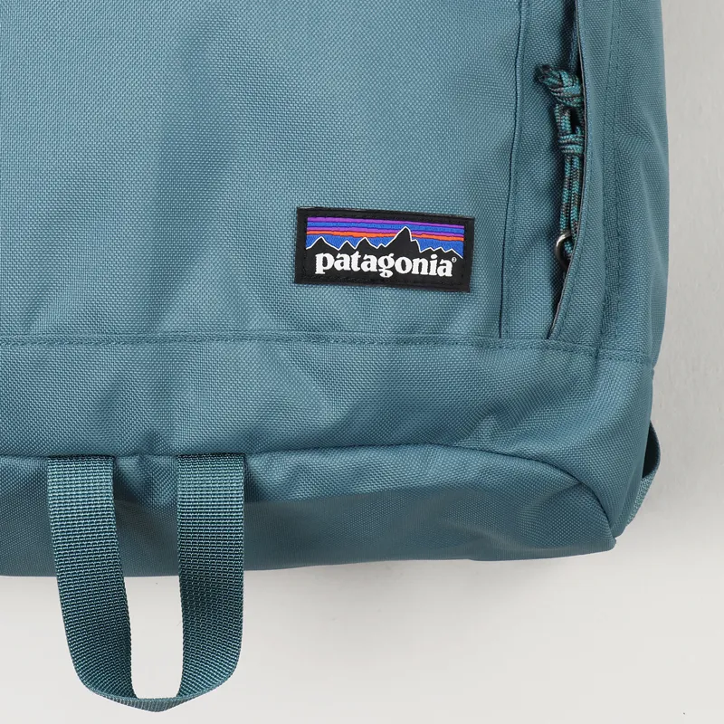 Patagonia Arbor Daypack 20L Tasmanian Teal-1