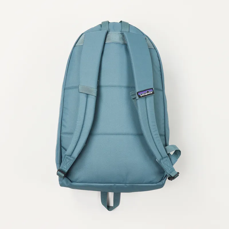 Patagonia Arbor Daypack 20L Tasmanian Teal-3
