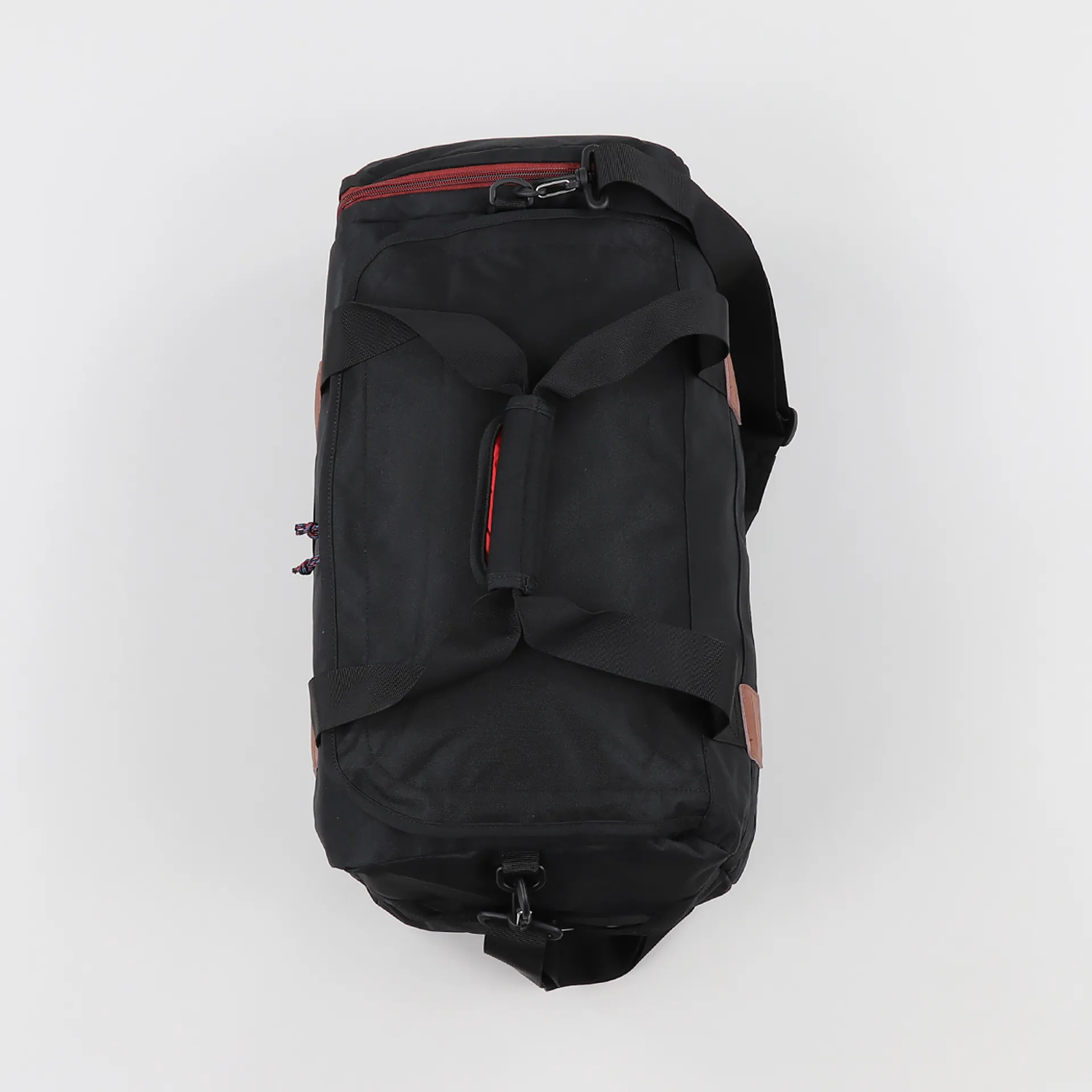 Patagonia Arbor Duffel 30L Black Weekender Day Bag Unisex Travel Patagonia Arbor Duffel 30L Black Weekender Day Bag Unisex Travel