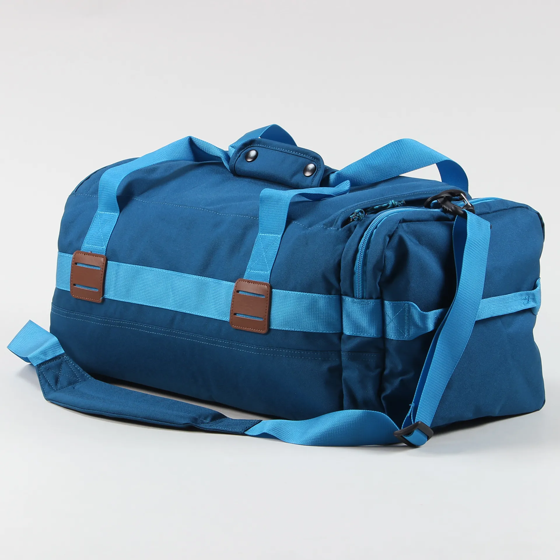 patagonia arbor duffel 30 Patagonia Arbor Duffel Gym Bag 30 Litre Capacity Blue