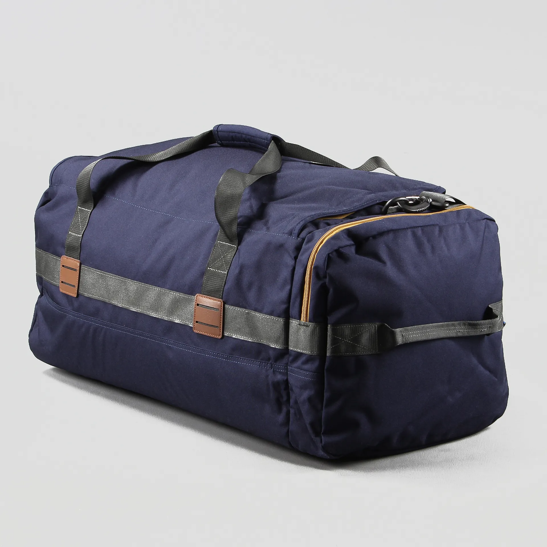 patagonia arbor duffel 60l dimensions 30L Worn Wear removable shoulder straps let you carry the Black Hole Duffel like a backpack and can be detached when not in use Patagonia Arbor Duffel 60L Navy