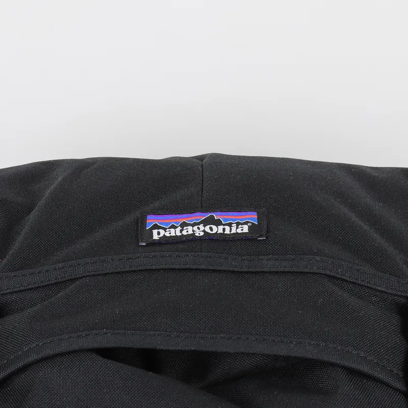 Patagonia Arbor Grande 32L Pack Black-1