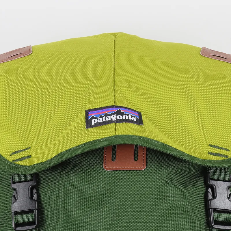 Patagonia Arbor Pack 26L Glade Green-1