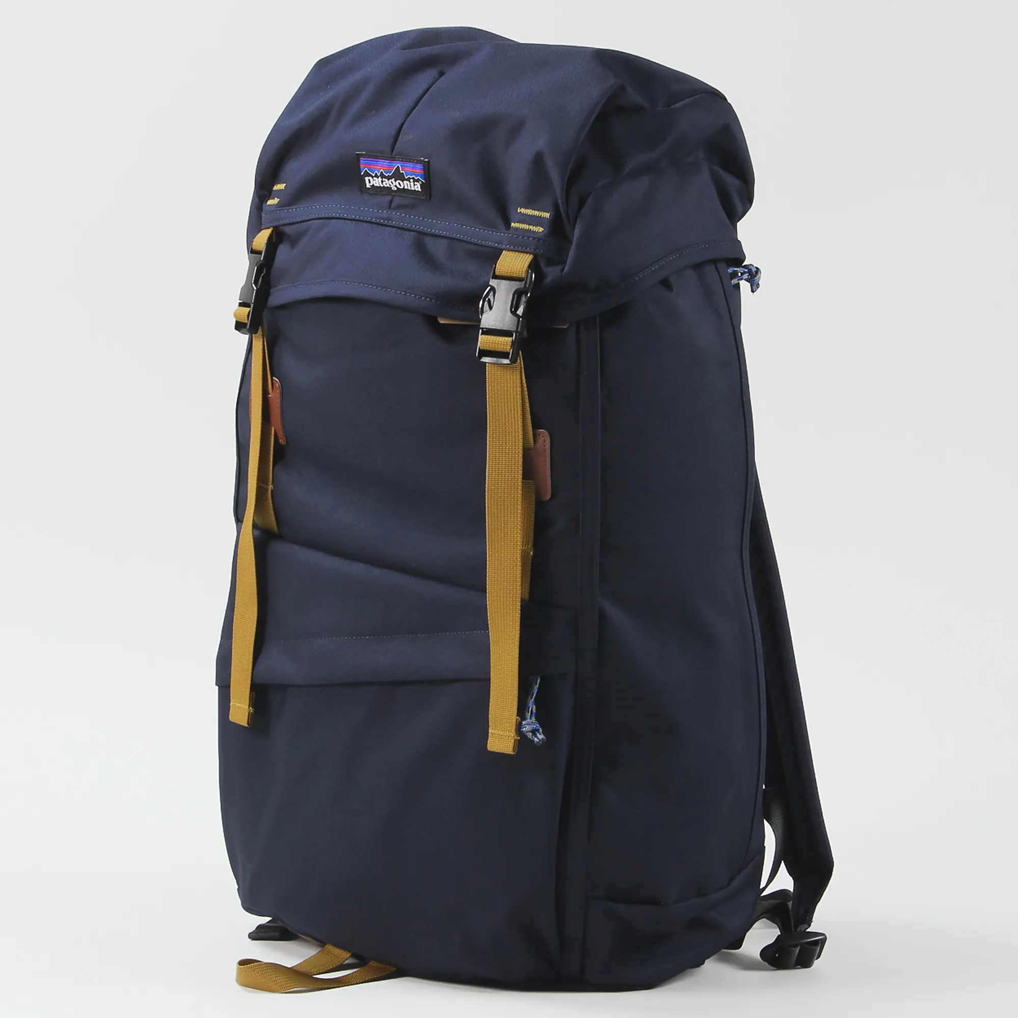 Patagonia Luggage Arbor Grande 32 Litre Backpack Navy Blue Patagonia Luggage Arbor Grande 32 Litre Backpack Navy Blue
