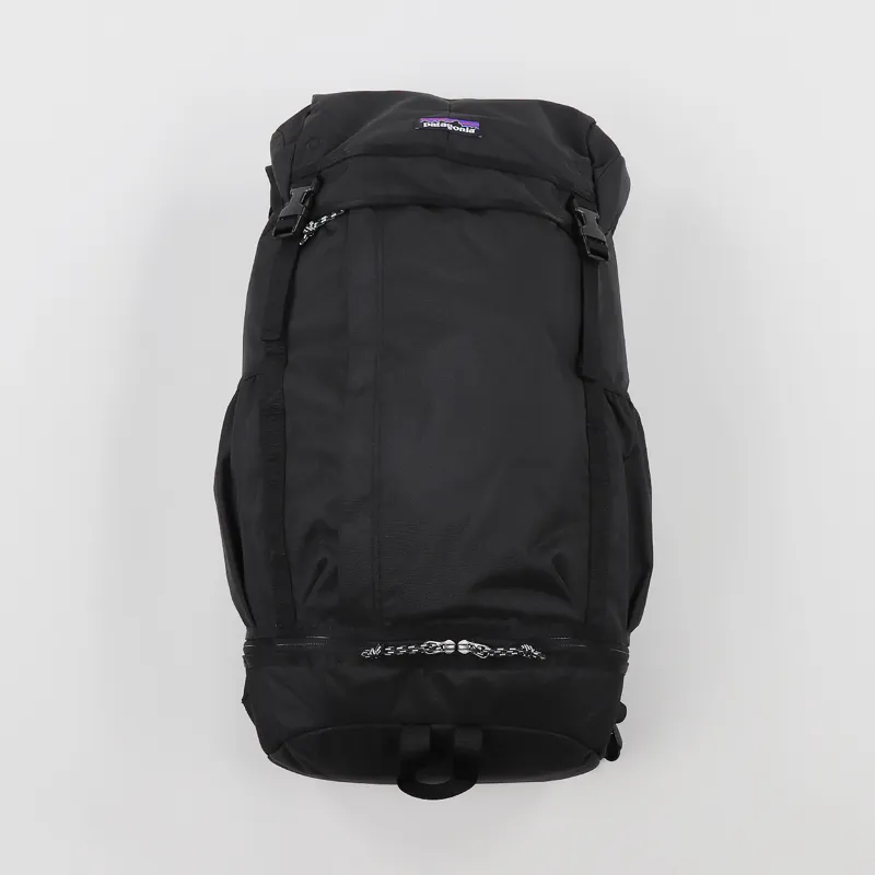 Patagonia Outdoor Arbor Grande 28L Pack Rucksack Bag Black