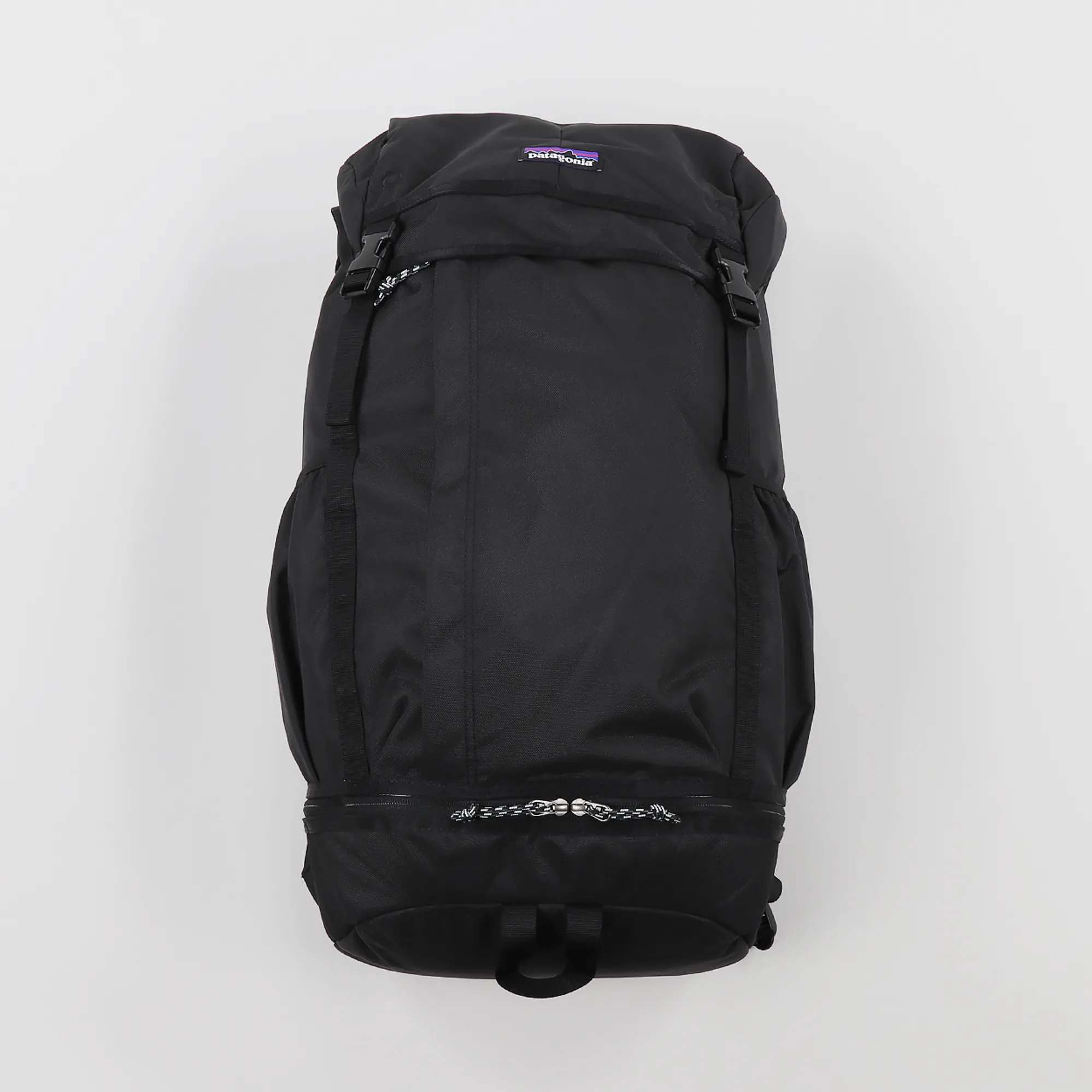 Patagonia Outdoor Arbor Grande 28L Pack Rucksack Bag Black Patagonia Outdoor Arbor Grande 28L Pack Rucksack Bag Black