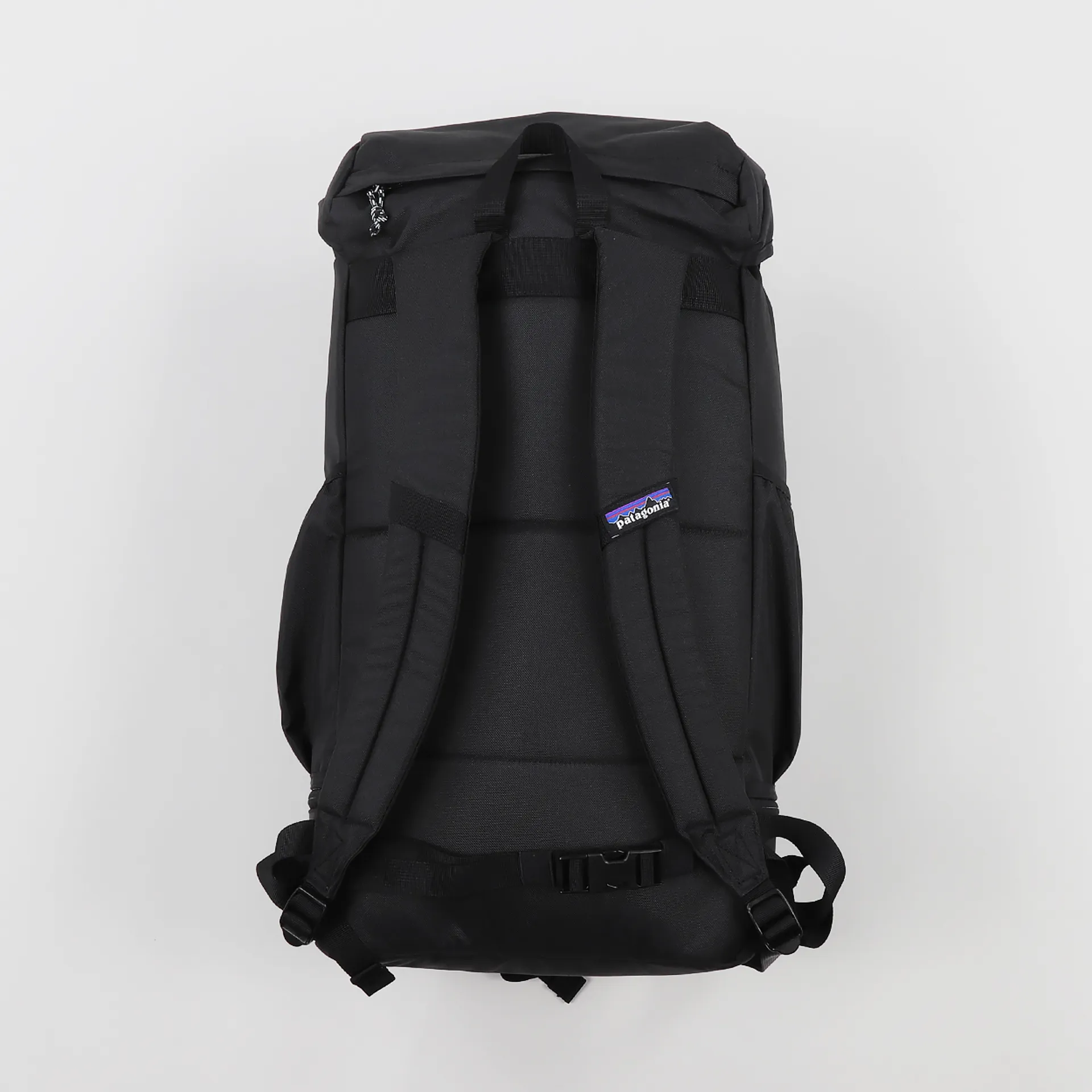 arbor grande patagonia bags 28l Lid Pack Worn Wear Patagonia Outdoor Arbor Grande 28L