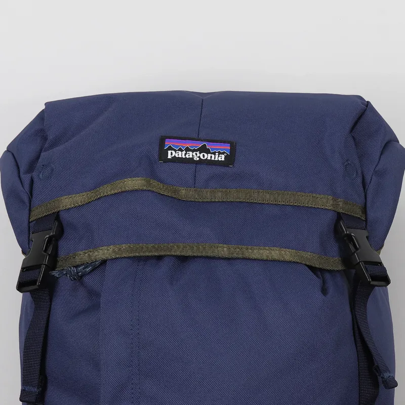 Patagonia Arbor Grande 28L Pack Navy-1