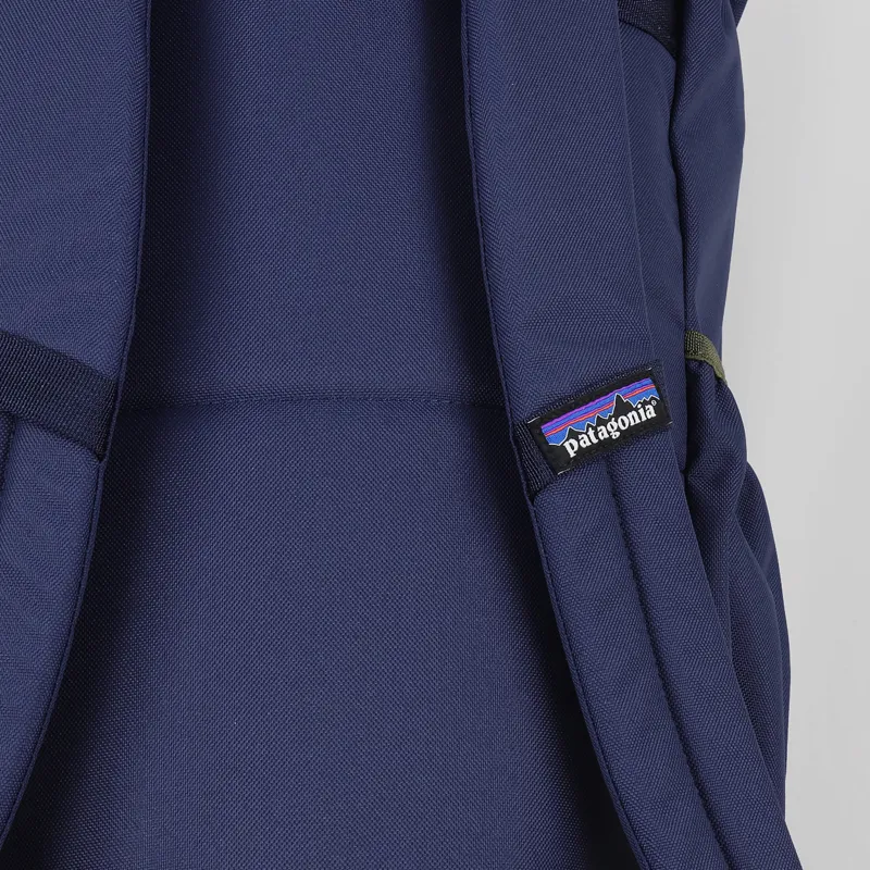 Patagonia Arbor Grande 28L Pack Navy-3