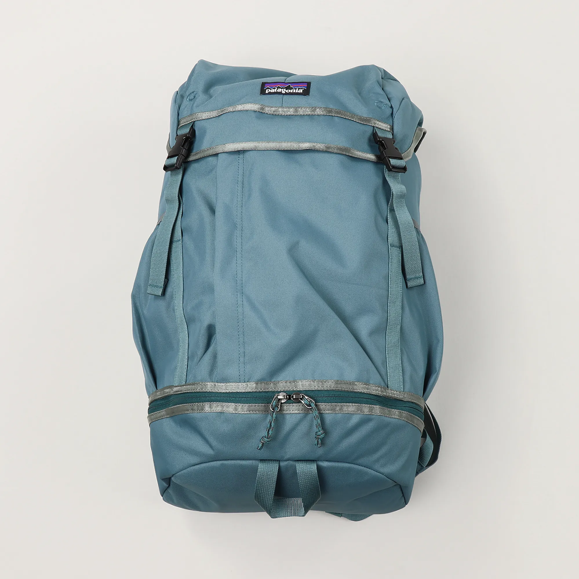 Patagonia Arbor Grande Rucksake 28L Backpack Bag Teal Blue Patagonia Arbor Grande Rucksake 28L Backpack Bag Teal Blue