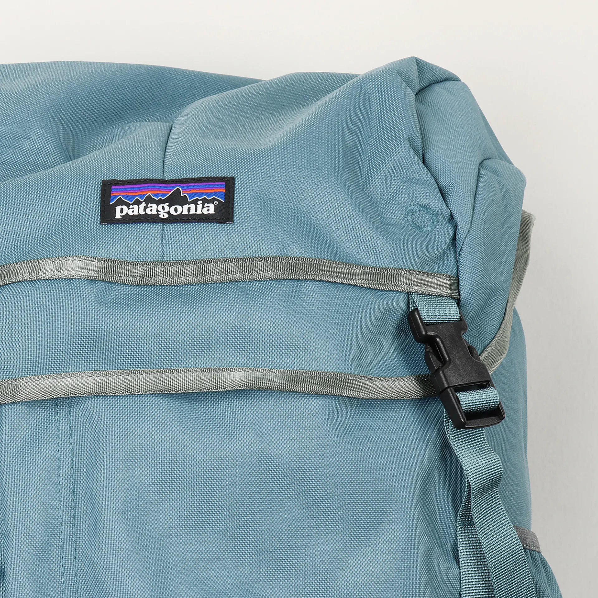 arbor grande patagonia bags 28l Lid Pack Worn Wear Patagonia Arbor Grande 28L Pack