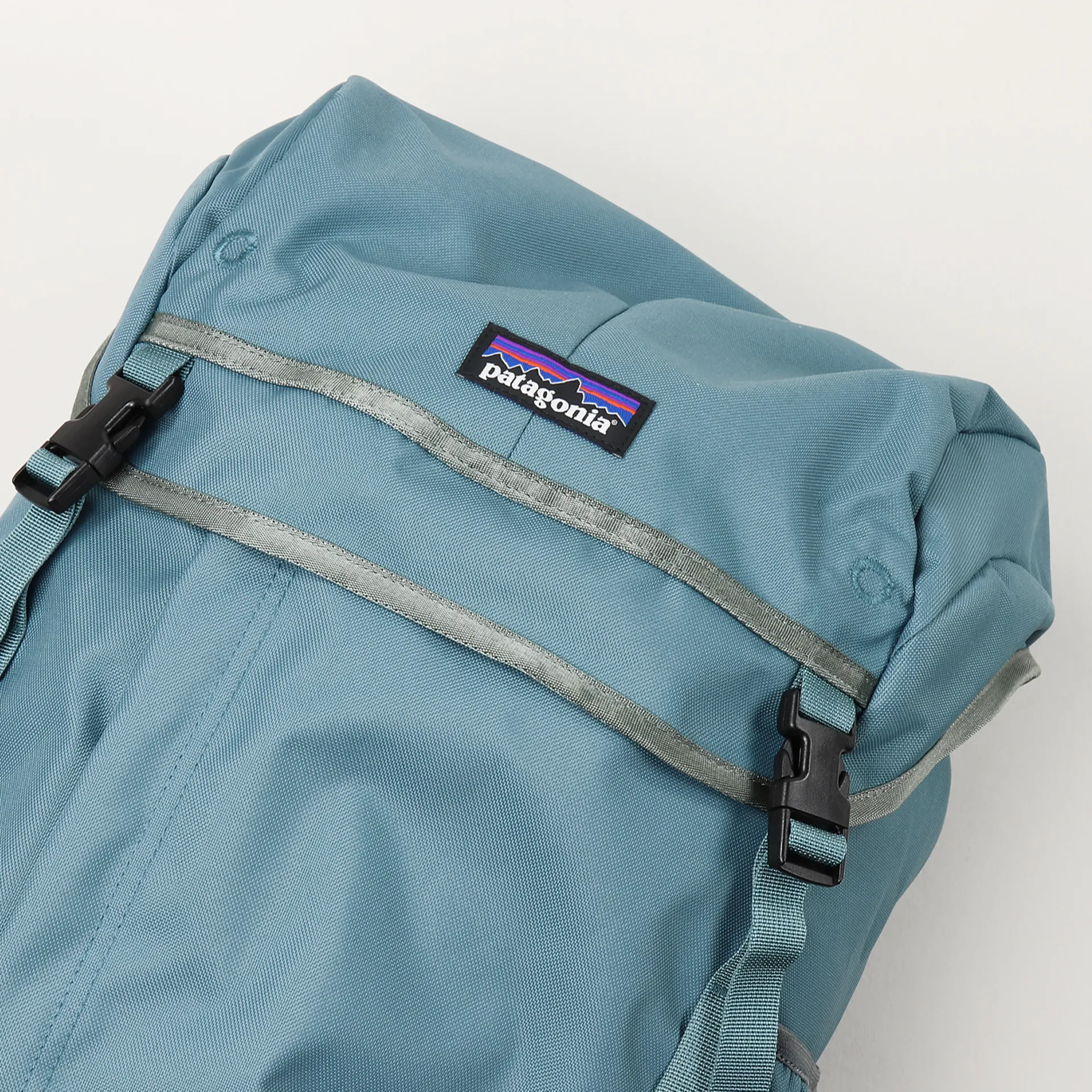 Patagonia Arbor Grande Rucksake 28L Backpack Bag Teal Blue