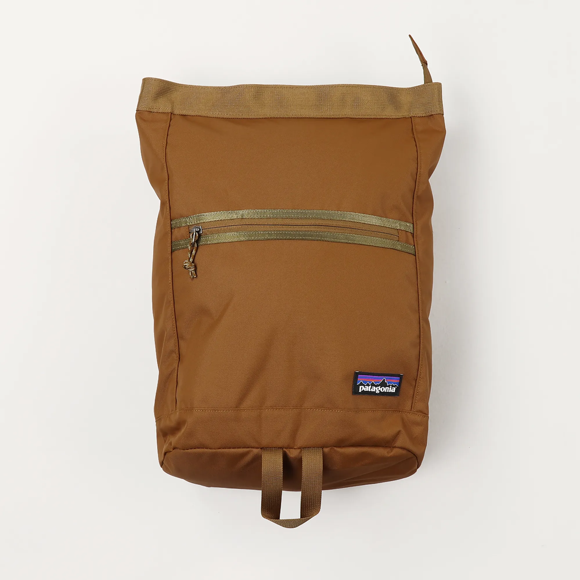 patagonia arbor market bag Pack 15L Made in a Fair Trade Certified factory. Patagonia Arbor Review | Tested
