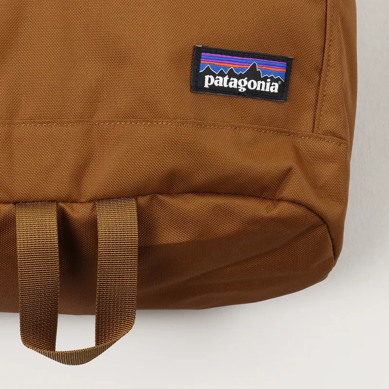 Patagonia Arbor Market Pack 15L Bence Brown-1