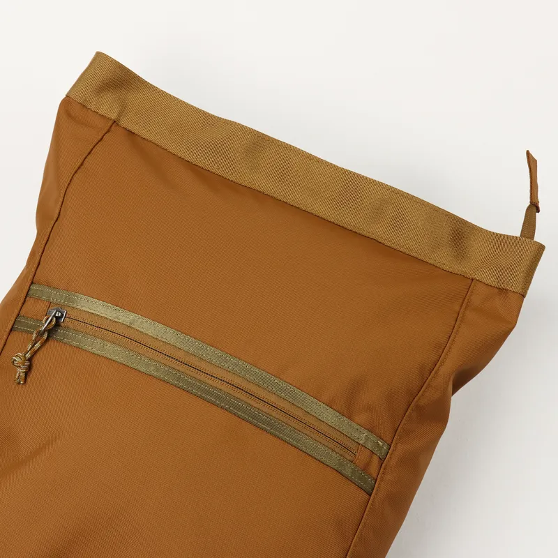 Patagonia Arbor Market Pack 15L Bence Brown-2