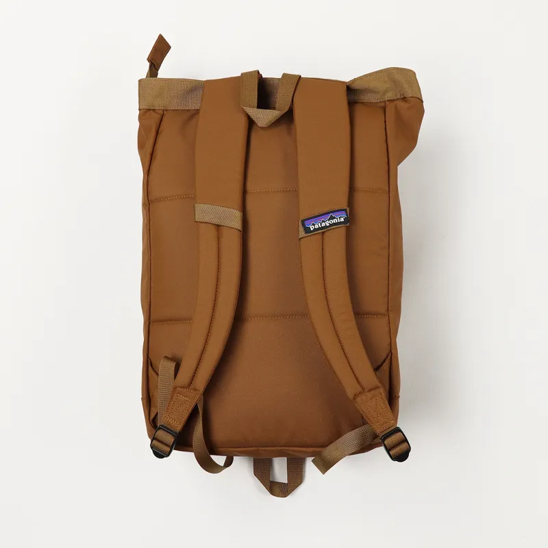 Patagonia Arbor Market Pack 15L Bence Brown-3