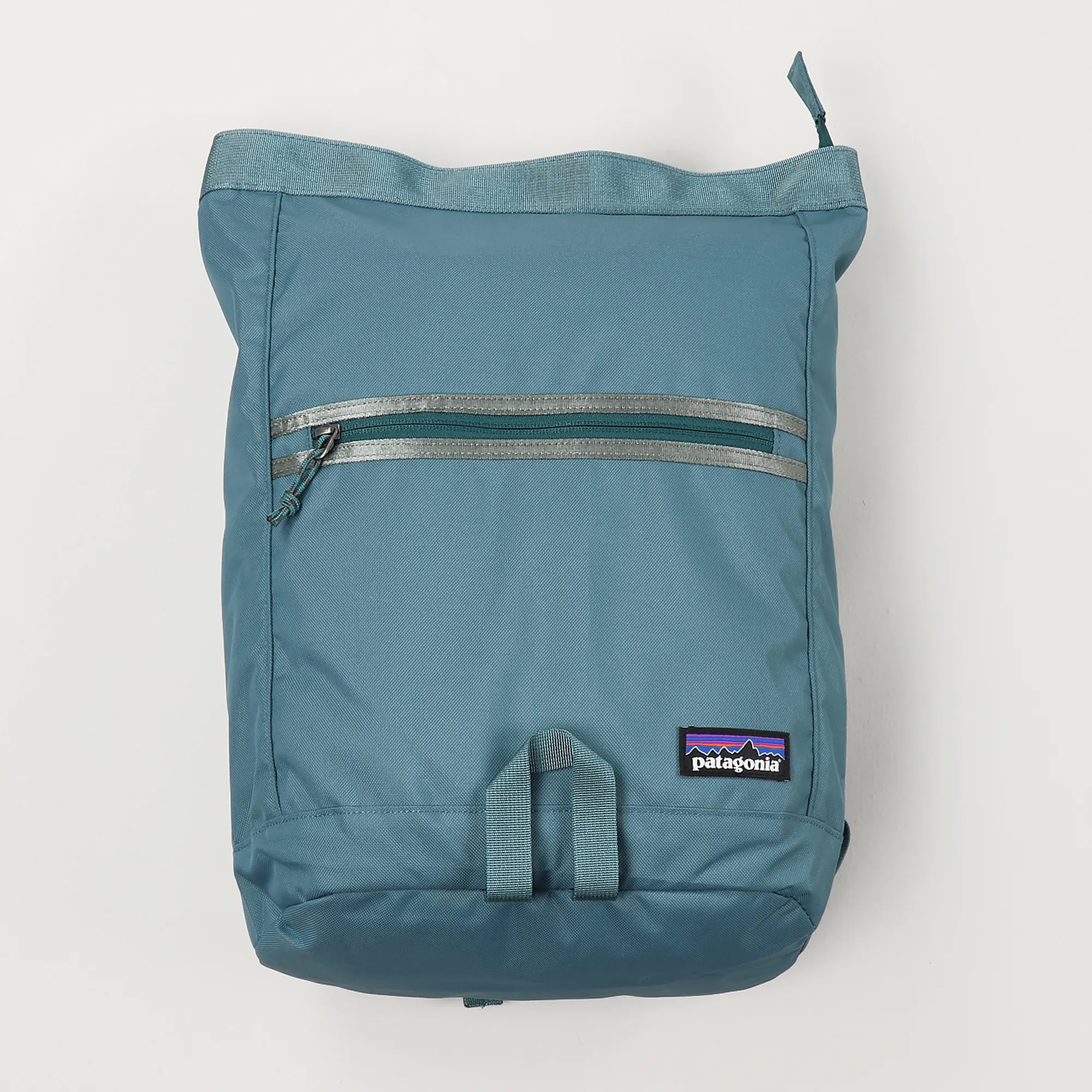 patagonia arbor market bag Pack 15L The Terravia Sacoche keeps valuables close Patagonia Arbor Market 15L Daypack