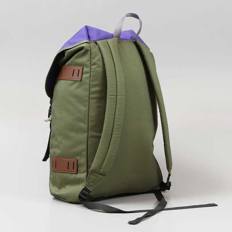 バッグ Patagonia Arbor Pack 26L patagonia / パタゴニア | Arbor Pack 26L - Black | 通販