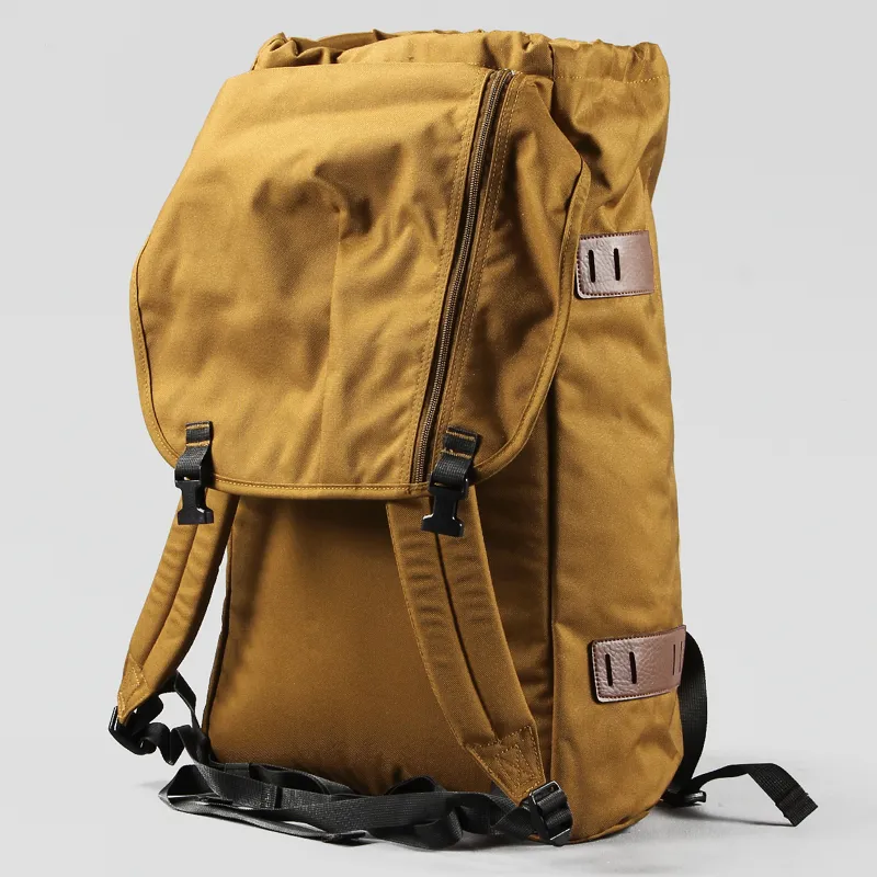 Patagonia Arbor Pack 26L Bear Brown-2