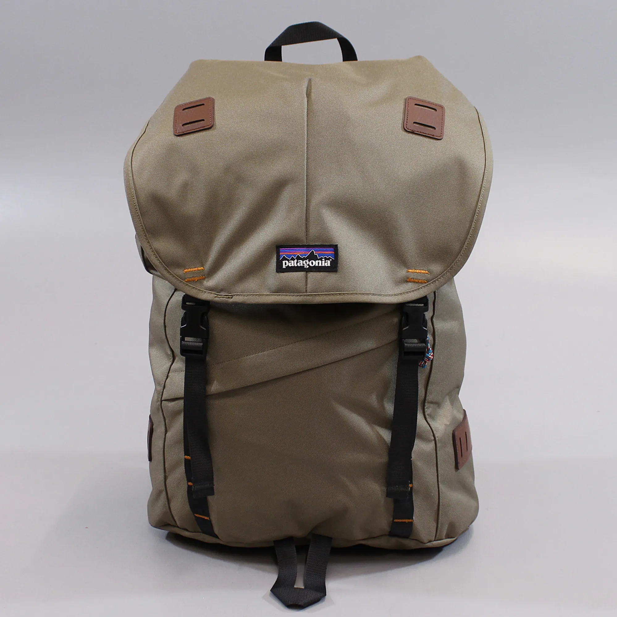 patagonia arbor classic backpack khaki Pack 25L Patagonia Arbor Pack 26L -