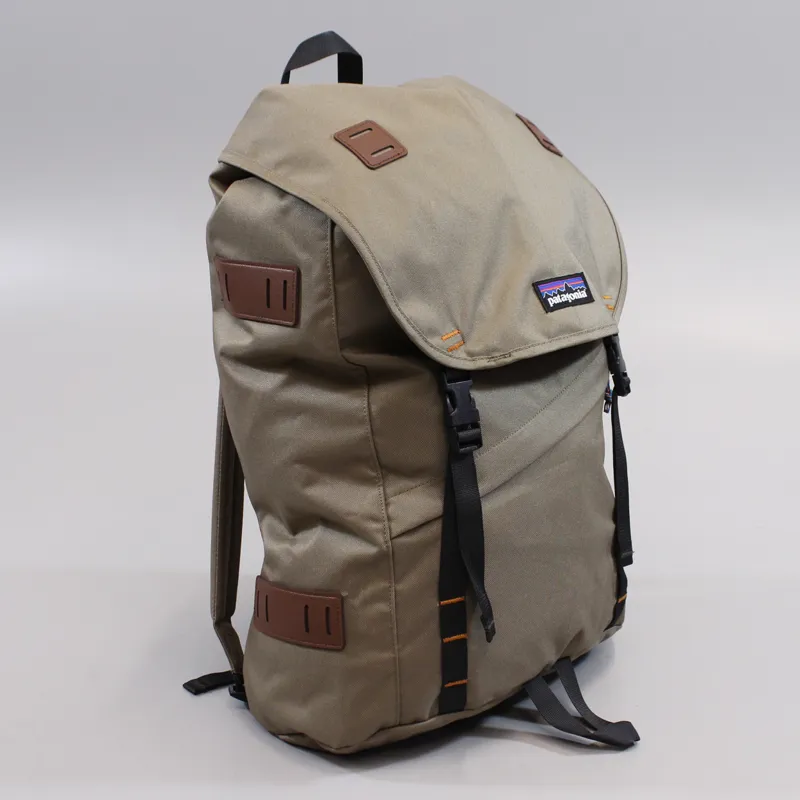 Patagonia Arbor Pack 26L Ash Tan-1
